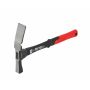 AWTOOLS MŁOTEK MURARSKI 600g WŁÓKNO BLACK LINE - 2