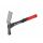 AWTOOLS MŁOTEK MURARSKI 600g WŁÓKNO BLACK LINE