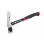 AWTOOLS MŁOTEK MURARSKI 680g MONOBLOCK ANTIVIBE BLACK LINE - 2
