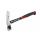 AWTOOLS MŁOTEK MURARSKI 680g MONOBLOCK ANTIVIBE BLACK LINE