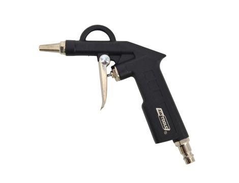 AWTOOLS PISTOLET DO PRZEDMUCHIWANIA  2,5cm