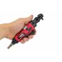 AWTOOLS PNEUMATYCZNA GRZECHOTKA MINI 1/4" BL - 3