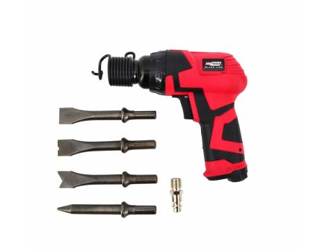 AWTOOLS PNEUMATYCZNY MŁOTEK 6" 150mmBL