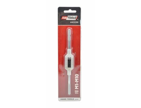 AWTOOLS POKRĘTŁO DO GWINTOWNIKÓW  M5-M20 - 2