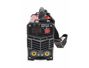 AWTOOLS SPAWARKA INWERTOROWA SPEEDLINE  AWT-203  /BLACK LINE - image 2