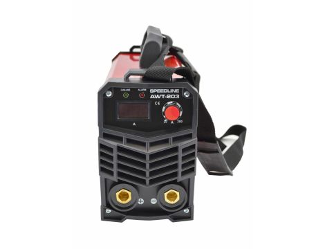 AWTOOLS SPAWARKA INWERTOROWA SPEEDLINE  AWT-203  /BLACK LINE - 2