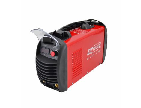 AWTOOLS SPAWARKA INWERTOROWA SPEEDLINE  AWT-207  /BLACK LINE - 2