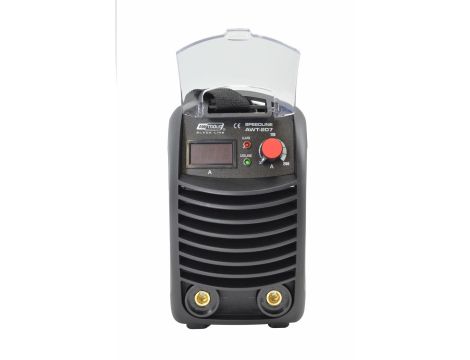 AWTOOLS SPAWARKA INWERTOROWA SPEEDLINE  AWT-207  /BLACK LINE - 3