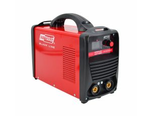 AWTOOLS SPAWARKA INWERTOROWA SPEEDLINE  AWT-220 LCD VRD SYNEGRY  /BLACK LINE - image 2
