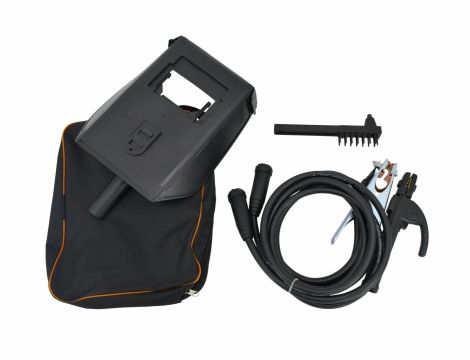 AWTOOLS SPAWARKA INWERTOROWA SPEEDLINE  AWT-220 LCD VRD SYNEGRY  /BLACK LINE - 3
