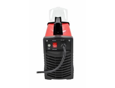 AWTOOLS SPAWARKA INWERTOROWA SPEEDLINE  AWT-250 LCD VRD SYNEGRY  /BLACK LINE - 2