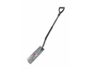 AWTOOLS SZPADEL DRENARSKI TRZON METAL