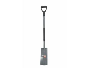 AWTOOLS SZPADEL DRENARSKI TRZON METAL - image 2