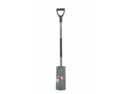 AWTOOLS SZPADEL DRENARSKI TRZON METAL - 2