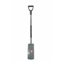 AWTOOLS SZPADEL DRENARSKI TRZON METAL - 3