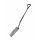 AWTOOLS SZPADEL DRENARSKI TRZON METAL