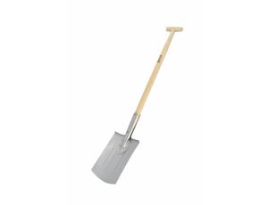 AWTOOLS SZPADEL OGRODNICZY NITOWANY