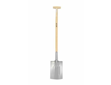 AWTOOLS SZPADEL OGRODNICZY NITOWANY - 2