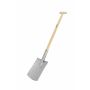 AWTOOLS SZPADEL OGRODNICZY NITOWANY - 2