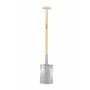 AWTOOLS SZPADEL OGRODNICZY NITOWANY - 3