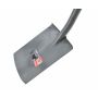 AWTOOLS SZPADEL OGRODNICZY TRZON METAL BLACK LINE - 2