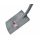 AWTOOLS SZPADEL OGRODNICZY TRZON METAL BLACK LINE