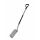 AWTOOLS SZPADEL TRZON METAL PROSTY