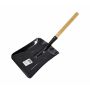 AWTOOLS SZUFELKA ŚMIETNICZKA METALOWA Z TRZONKIEM - 2