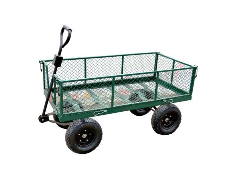 AWTOOLS WÓZEK OGRODOWY/TRANSPORTOWY 120KGTC1840A