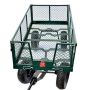 AWTOOLS WÓZEK OGRODOWY/TRANSPORTOWY 120KGTC1840A - 5