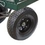 AWTOOLS WÓZEK OGRODOWY/TRANSPORTOWY 500KGTC1840 - 8