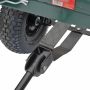 AWTOOLS WÓZEK OGRODOWY/TRANSPORTOWY 500KGTC1840 - 9