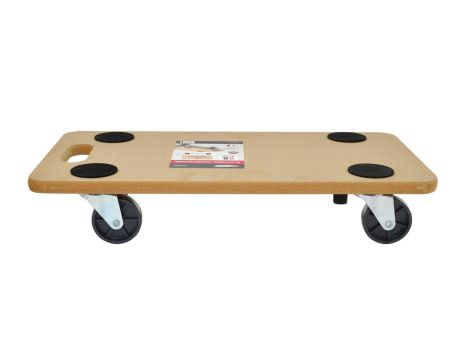 AWTOOLS WÓZEK PLATFORMA TRANSPORTOWA 200kg - 2