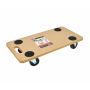 AWTOOLS WÓZEK PLATFORMA TRANSPORTOWA 200kg - 2