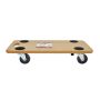 AWTOOLS WÓZEK PLATFORMA TRANSPORTOWA 200kg - 3