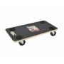 AWTOOLS WÓZEK PLATFORMA TRANSPORTOWA 250kg - 2