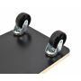 AWTOOLS WÓZEK PLATFORMA TRANSPORTOWA 250kg - 3
