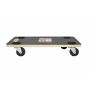 AWTOOLS WÓZEK PLATFORMA TRANSPORTOWA 250kg - 4