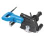 BAIER BRUZDOWNICA BDN 125 ... - 2