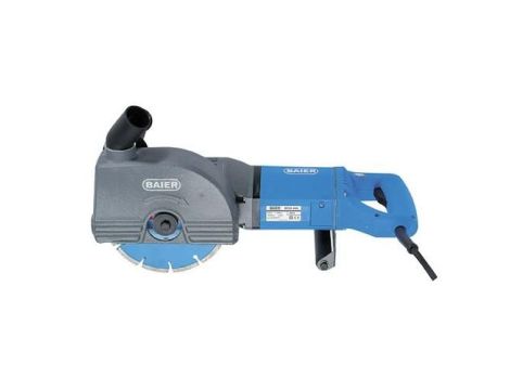 BAIER BRUZDOWNICA BDN 455/2 1800W 180mm ...
