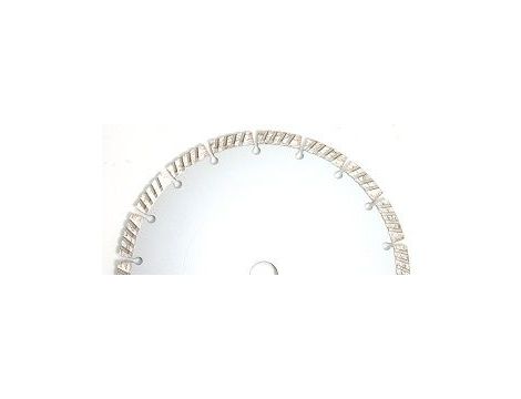 TARCZA D. UNIVERS. AK-TB 230mm BETON/MATERIAŁY BUD./CEGŁA