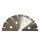 TARCZA D. ŻELBETON 230mm LS503 -KL BETON/ŻELBET