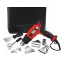 BLACK+DECKER OPALARKA 2000W     /KX2200K WALIZKA - 6