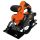 BLACK+DECKER PILARKA TARCZOWA 18V 140mm BDCCS18N