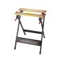 BLACK+DECKER STÓŁ WARSZTATOWY WORKMATE 610x341mm - 8