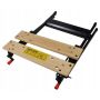BLACK+DECKER STÓŁ WARSZTATOWY WORKMATE 610x341mm - 6