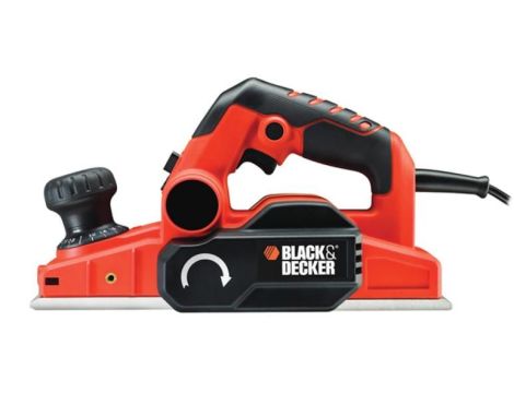 BLACK+DECKER STRUG 750W KW750K WALIZKA