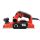 BLACK+DECKER STRUG 750W KW750K WALIZKA