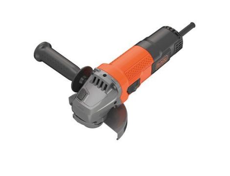 BLACK+DECKER SZLIFIERKA KĄTOWA 115 /900W BEG210-QS