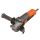 BLACK+DECKER SZLIFIERKA KĄTOWA 125 /900W BEG220